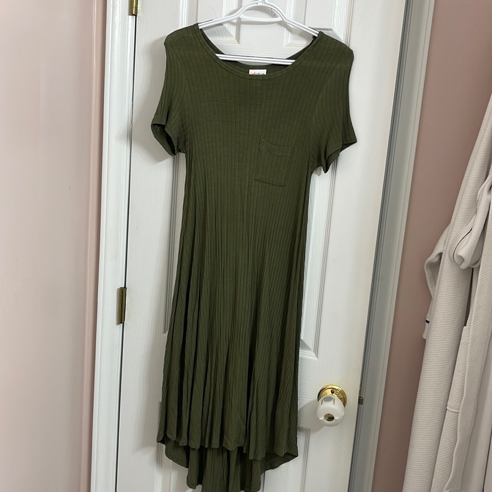 Lularoe dress
